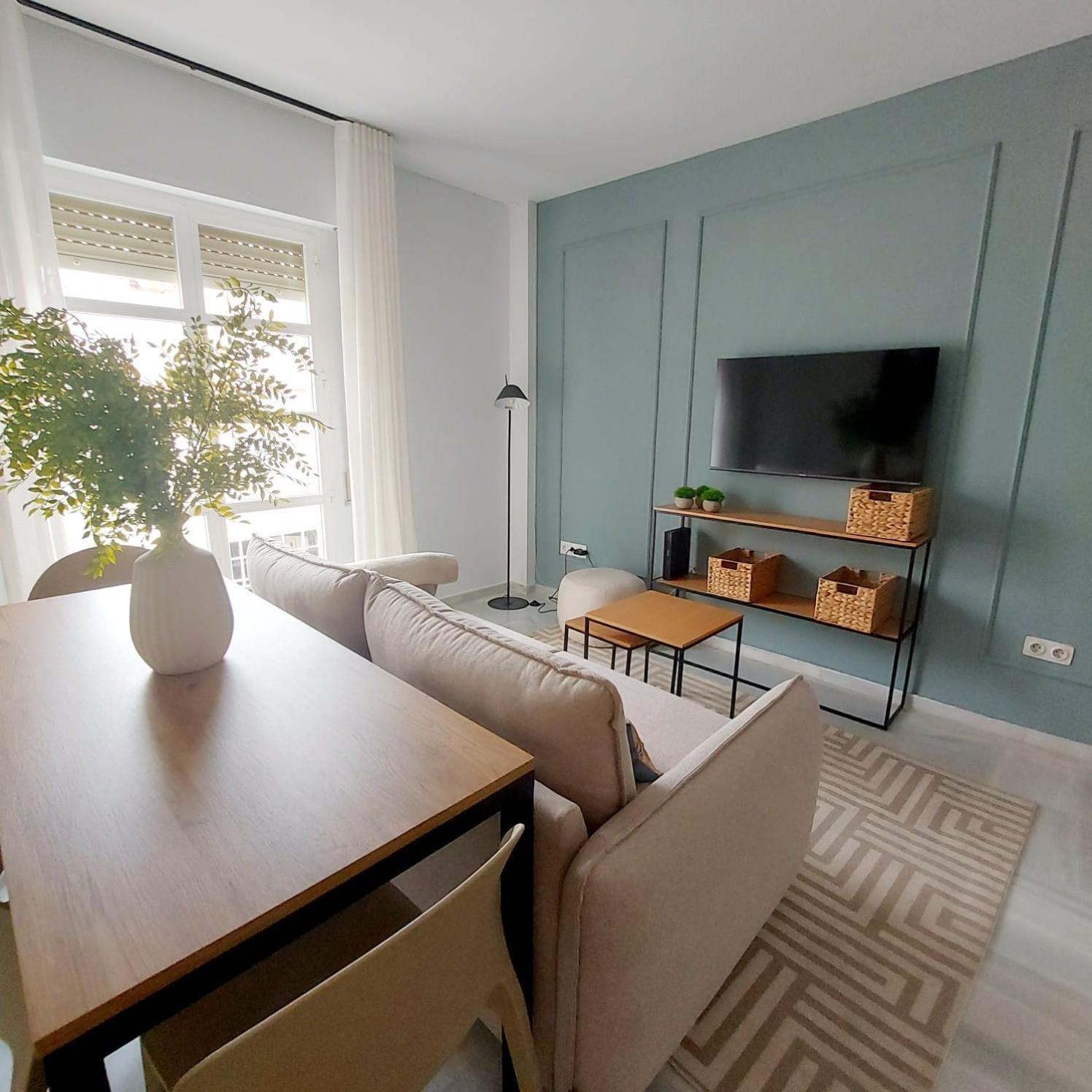 세비야 Casa Pascual.Tranquilidad En Pleno Centro 아파트 외부 사진