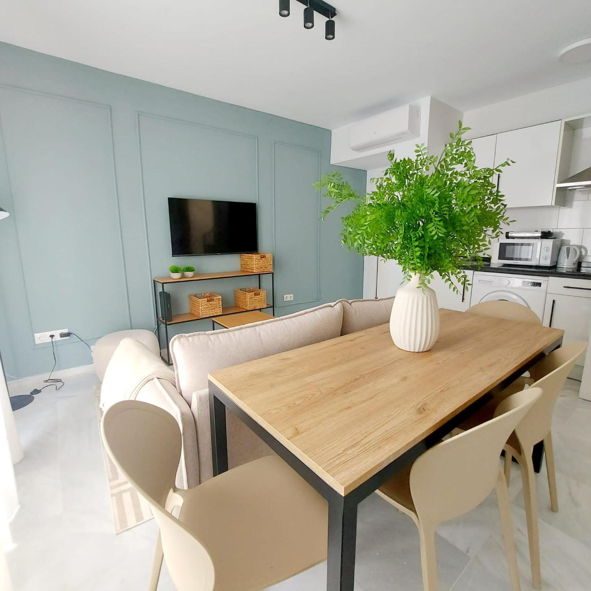 세비야 Casa Pascual.Tranquilidad En Pleno Centro 아파트 외부 사진